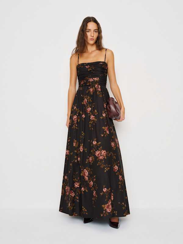 Kastoria Dress - Ballad